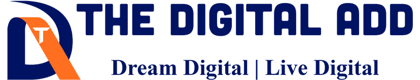 The Digital Add